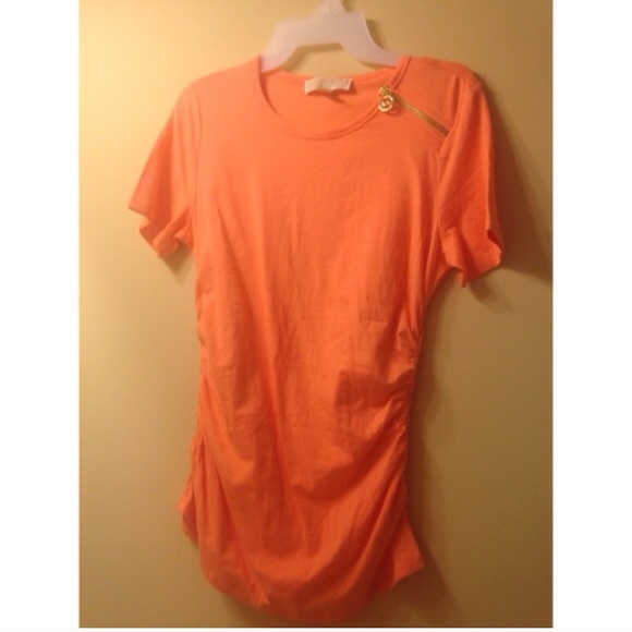 Authentic Michael Kors shirt