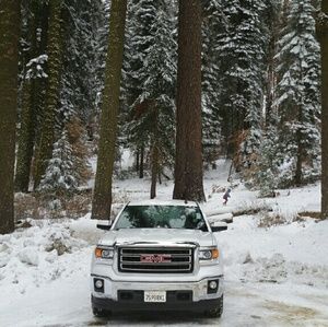 Meet your Posher, Uriel