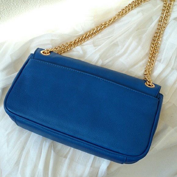 NEW SALE Michael Kors Jet Set Chain Small Flap bag - Picture 2 of 4