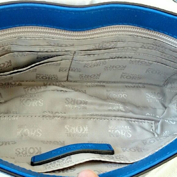 NEW SALE Michael Kors Jet Set Chain Small Flap bag - Picture 3 of 4