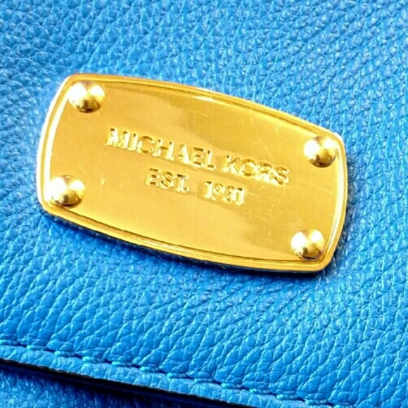 NEW SALE Michael Kors Jet Set Chain Small Flap bag - Picture 4 of 4