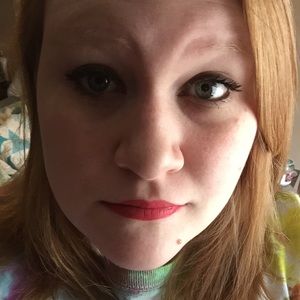 Meet your Posher, Allie