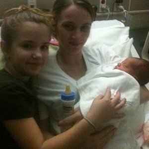 Meet your Posher, Vicki