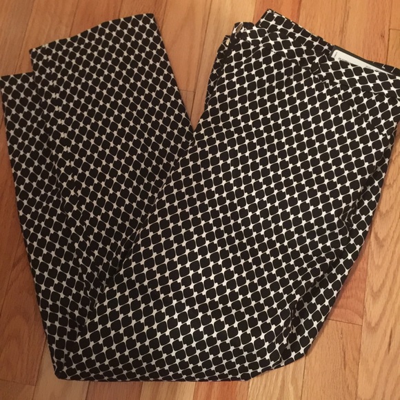Worthington skinny ankle pants size 6 petite NWT