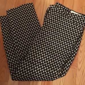 Worthington skinny ankle pants size 6 petite NWT