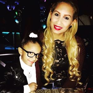 Meet your Posher, Carolina