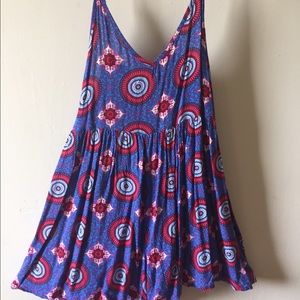 Princess Polly Playsuit