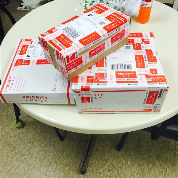 Ready To Ship Today!!!