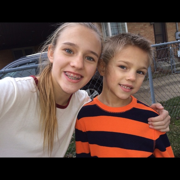 Meet your Posher, Sadie - Picture 1 of 1