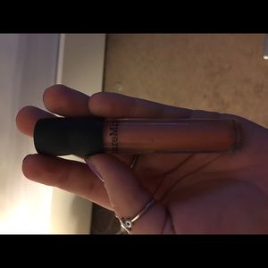 Bare minerals lip gloss
