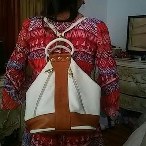 Backpack / purse