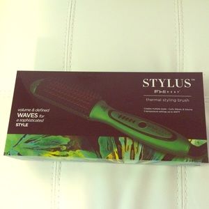 FHI THERMAL STYLING BRUSH