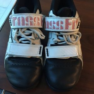 Reebok Lifting shoes