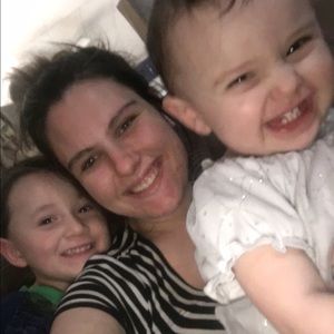 Meet your Posher, Samantha