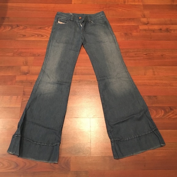 Diesel jeans
