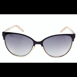 Gucci GG 4255/S Sunglasses in Black Gold
