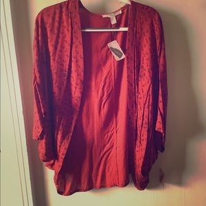 Forever 21 Kimono