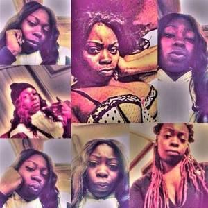 Meet your Posher, Brandy nunu