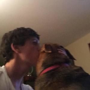 Meet your Posher, Austin