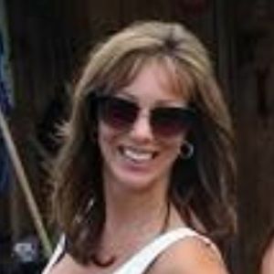 Meet your Posher, Kristin