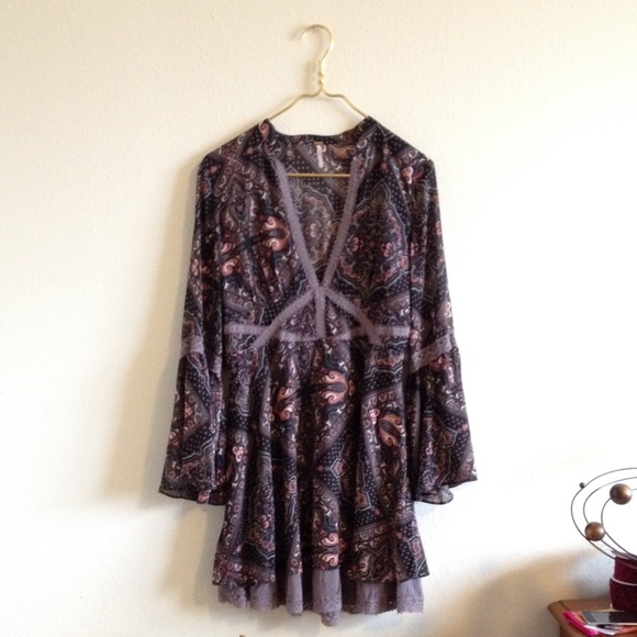 Free People Dress