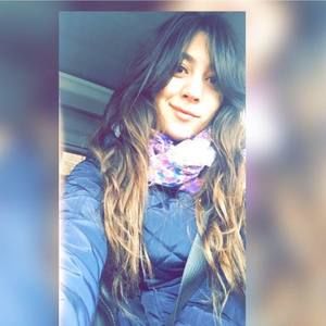 Meet your Posher, Olga