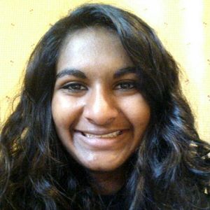 Meet your Posher, Bridget