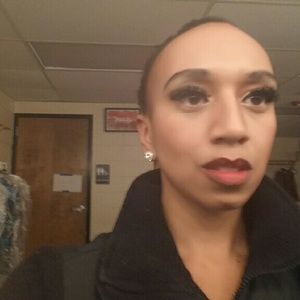 Meet your Posher, Allyson