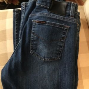 Harley Davidson jeans size 12