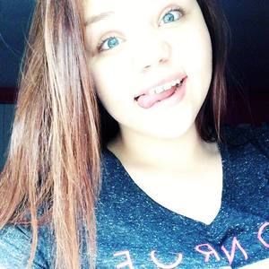 Meet your Posher, Breanna