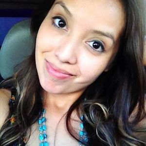 Meet your Posher, Carolene