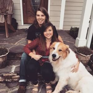 Meet your Posher, Maddie