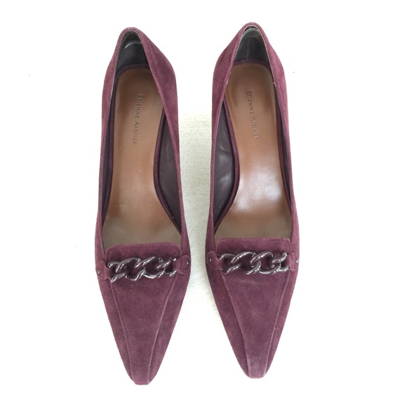 Etienne Aigner Shoe