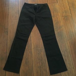 Never worn. Too big for me