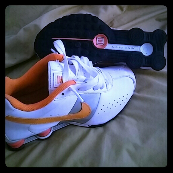 Nike Shox