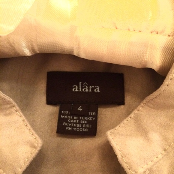 Alâra jacket ❤️⭐️ - Picture 2 of 3