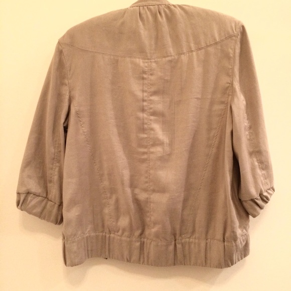 Alâra jacket ❤️⭐️ - Picture 3 of 3