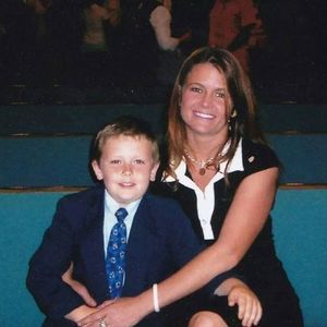 Meet your Posher, Angel