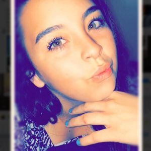 Meet your Posher, Brandy