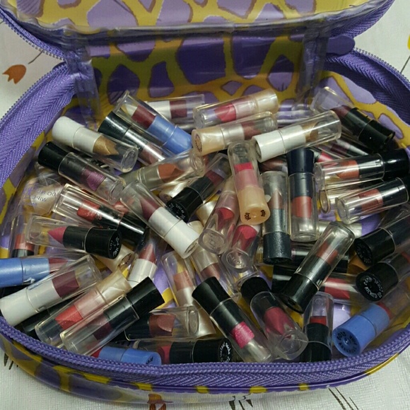Makeup lipstick