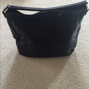 Old Navy black purse!
