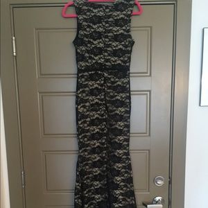Formal dress (long)