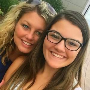 Meet your Posher, Tracy