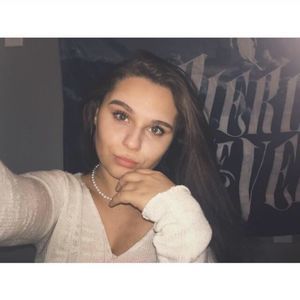 Meet your Posher, Deanna