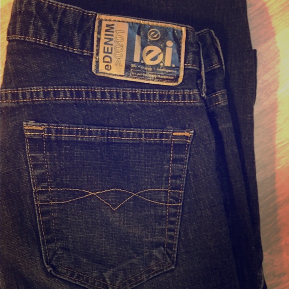 LEI Jeans