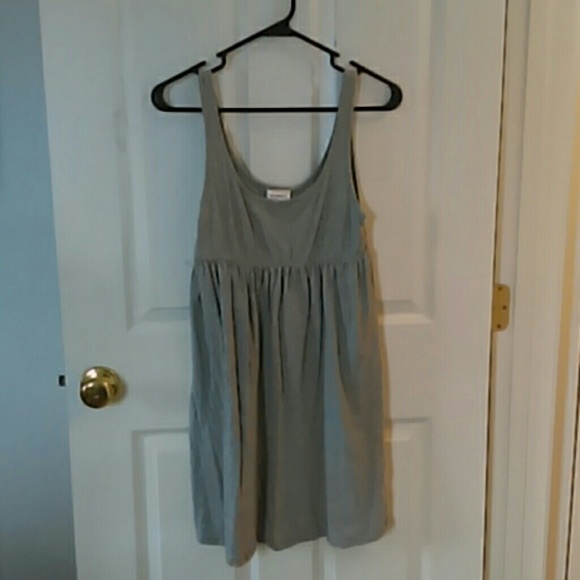 Mossimo Supply Babydoll Sundress