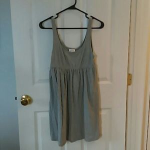 Mossimo Supply Babydoll Sundress