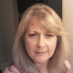 Meet your Posher, Terri