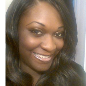 Meet your Posher, Ebony