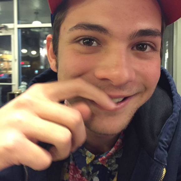 Meet your Posher, Nathan - Picture 1 of 1